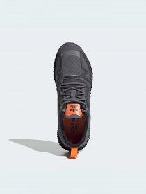 Кросівки Adidas ZX модель FY9089 Фото