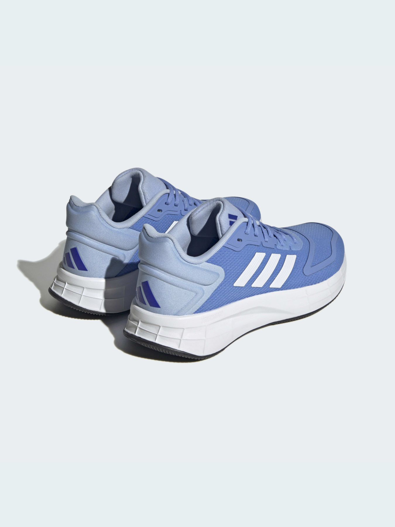 Кроссовки для тренировок Adidas Duramo модель HQ4131 Фото