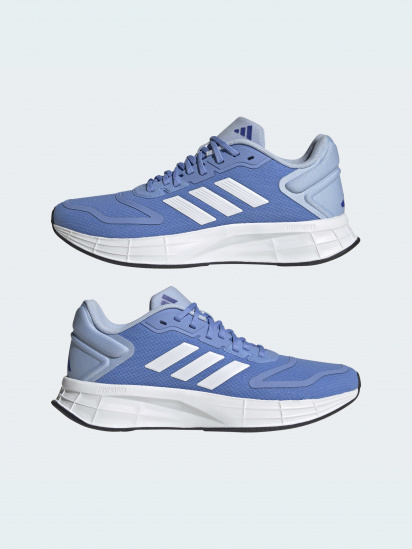 Кроссовки для тренировок adidas Duramo модель HQ4131 — фото 4 - INTERTOP