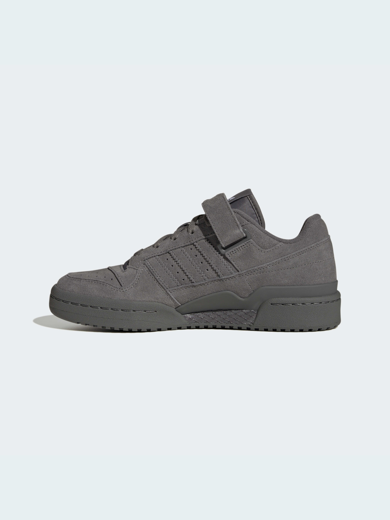 Кроссовки Adidas Forum модель HQ6279 Фото