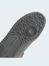 Кроссовки Adidas Forum модель HQ6279 Фото