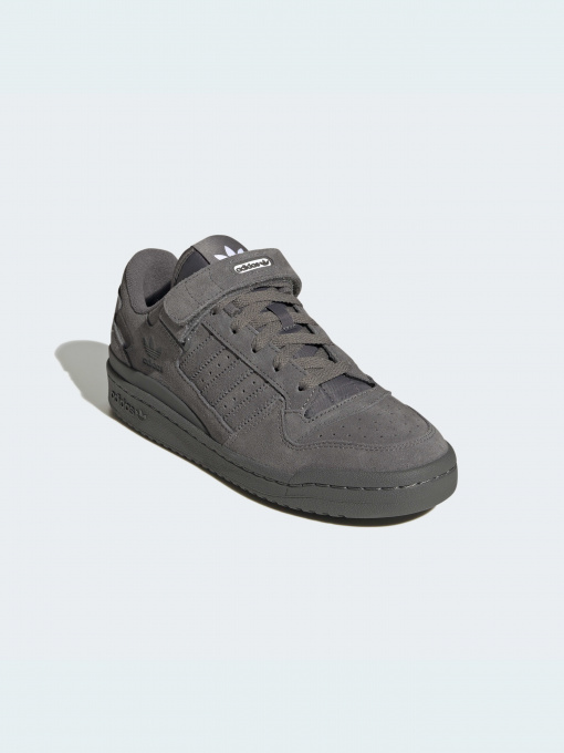 Кросівки Adidas Forum модель HQ6279 Фото