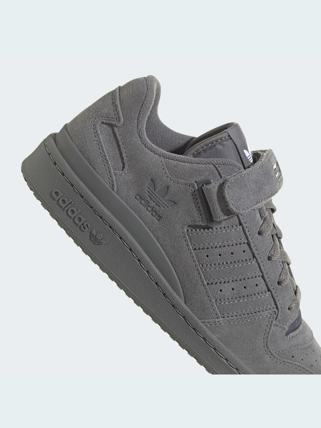 Кросівки повсякденні Adidas Forum модель HQ6279 Фото