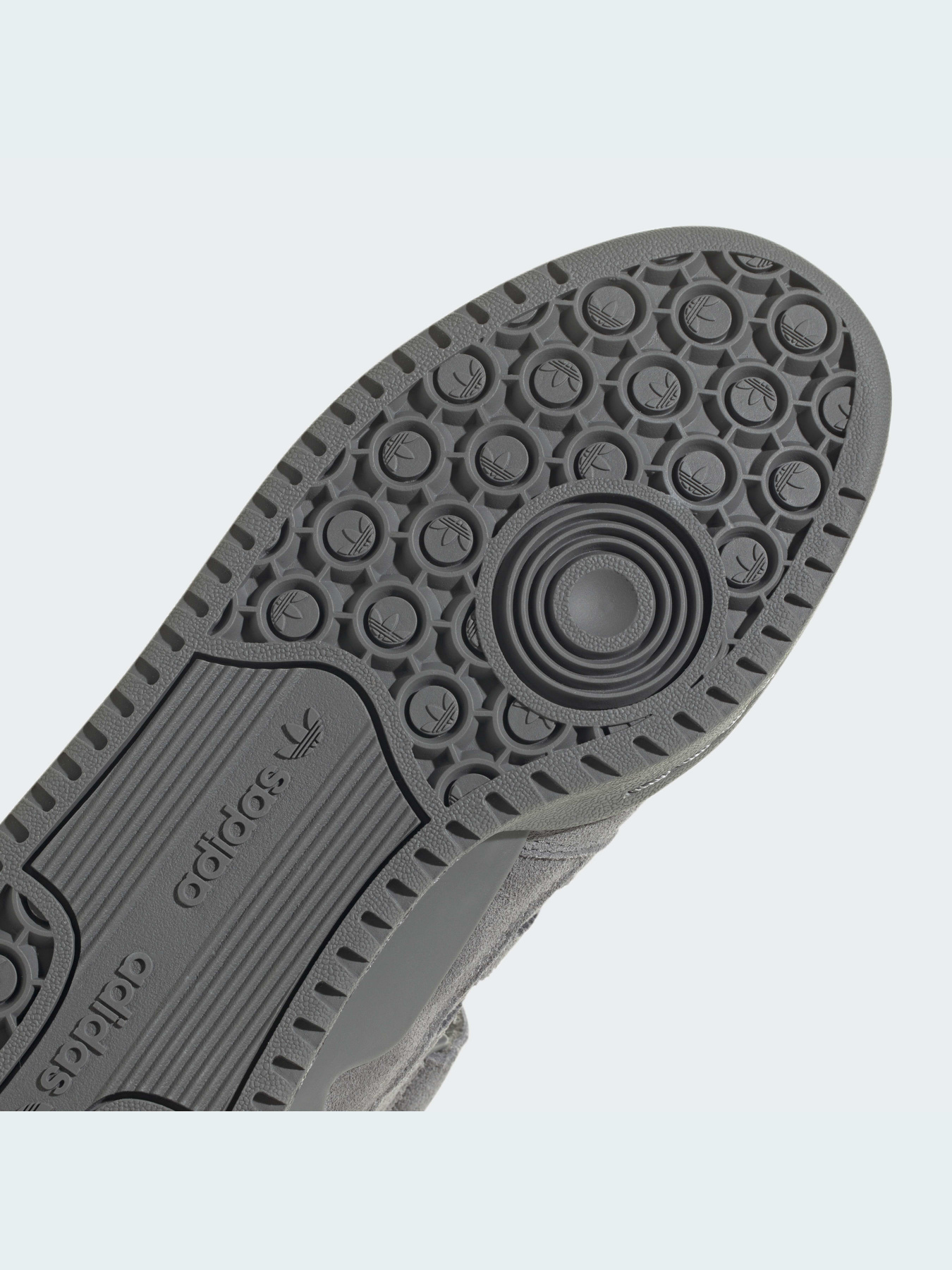 Кросівки повсякденні Adidas Forum модель HQ6279 Фото