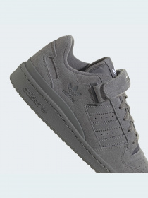 Кросівки повсякденні Adidas Forum модель HQ6279 Фото