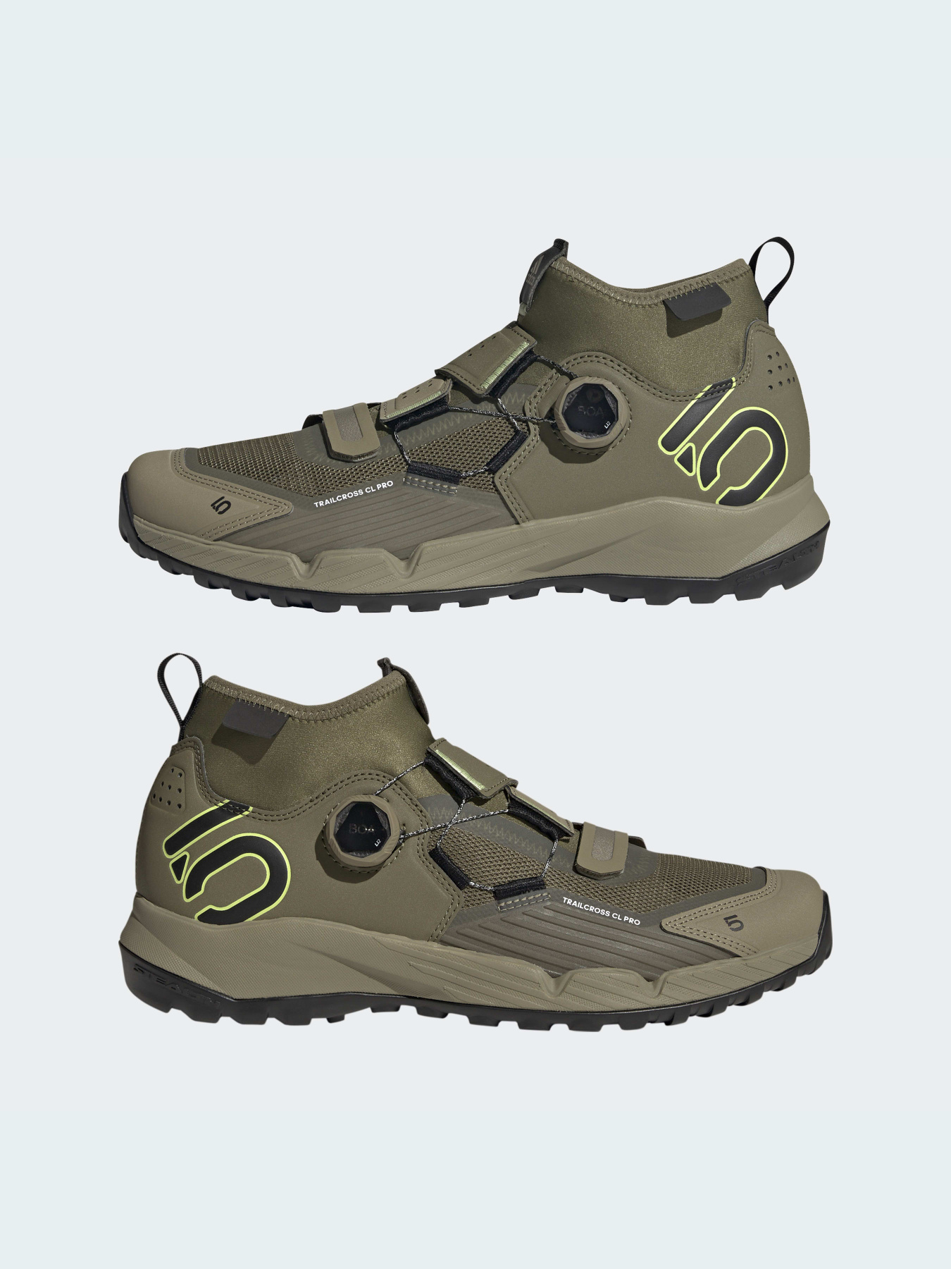 Кроссовки аутдор Adidas модель GY9118 Кроссовки аутдор Adidas модель GY9118 Фото