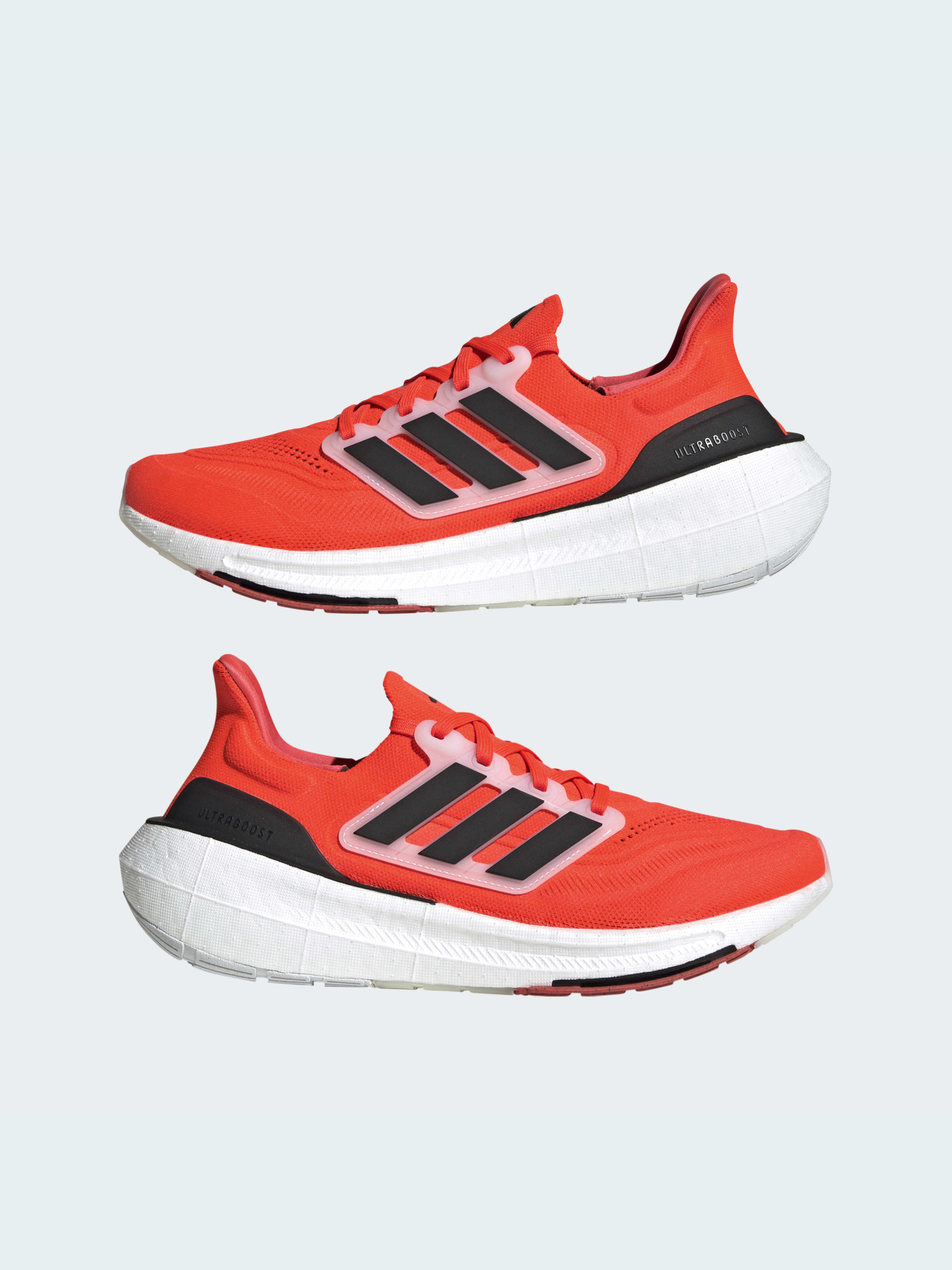 Кроссовки для бега Adidas Ultraboost модель HQ6341 Фото