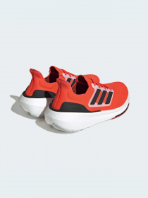 Кроссовки для бега Adidas Ultraboost модель HQ6341 Фото