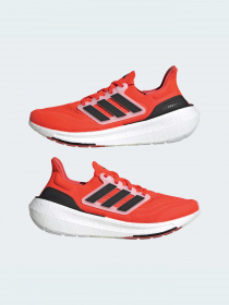 Кроссовки для бега Adidas Ultraboost модель HQ6341 Фото