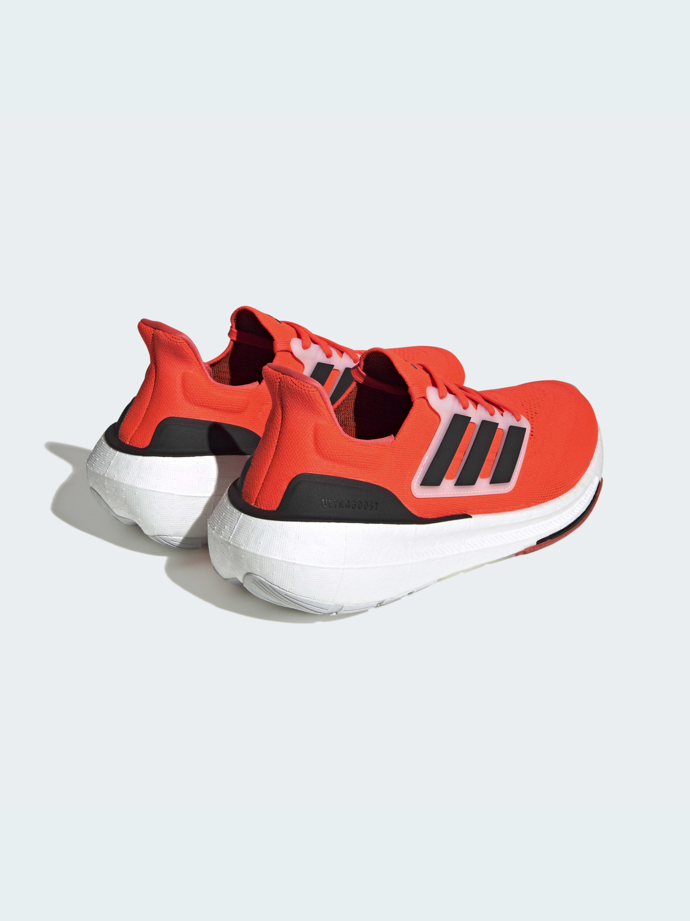 Кроссовки для бега Adidas Ultraboost модель HQ6341 Фото