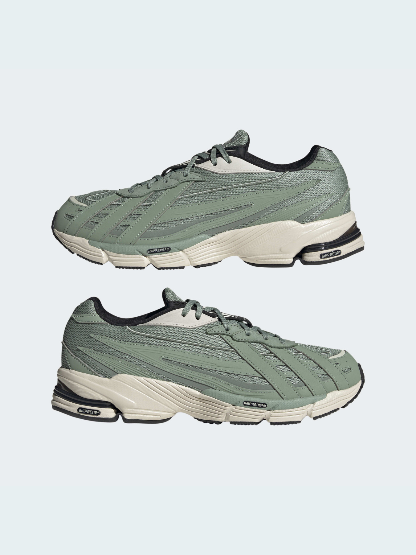 Кроссовки Adidas Orketro модель GZ9693 Фото