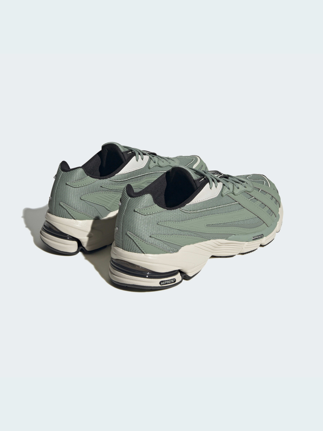 Кроссовки повседневные Adidas Orketro модель GZ9693 Фото