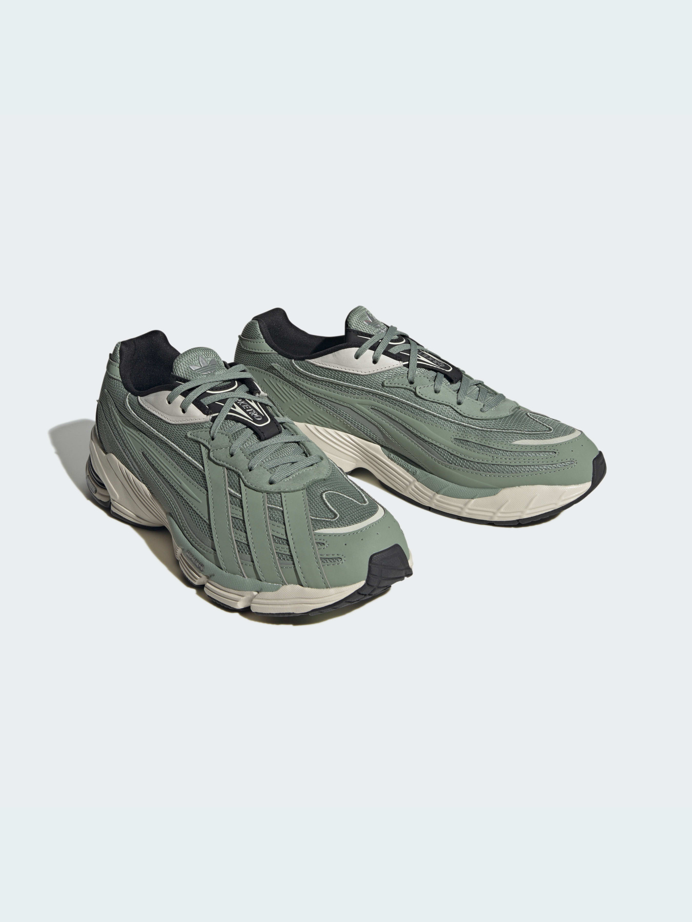 Кроссовки повседневные Adidas Orketro модель GZ9693 Фото