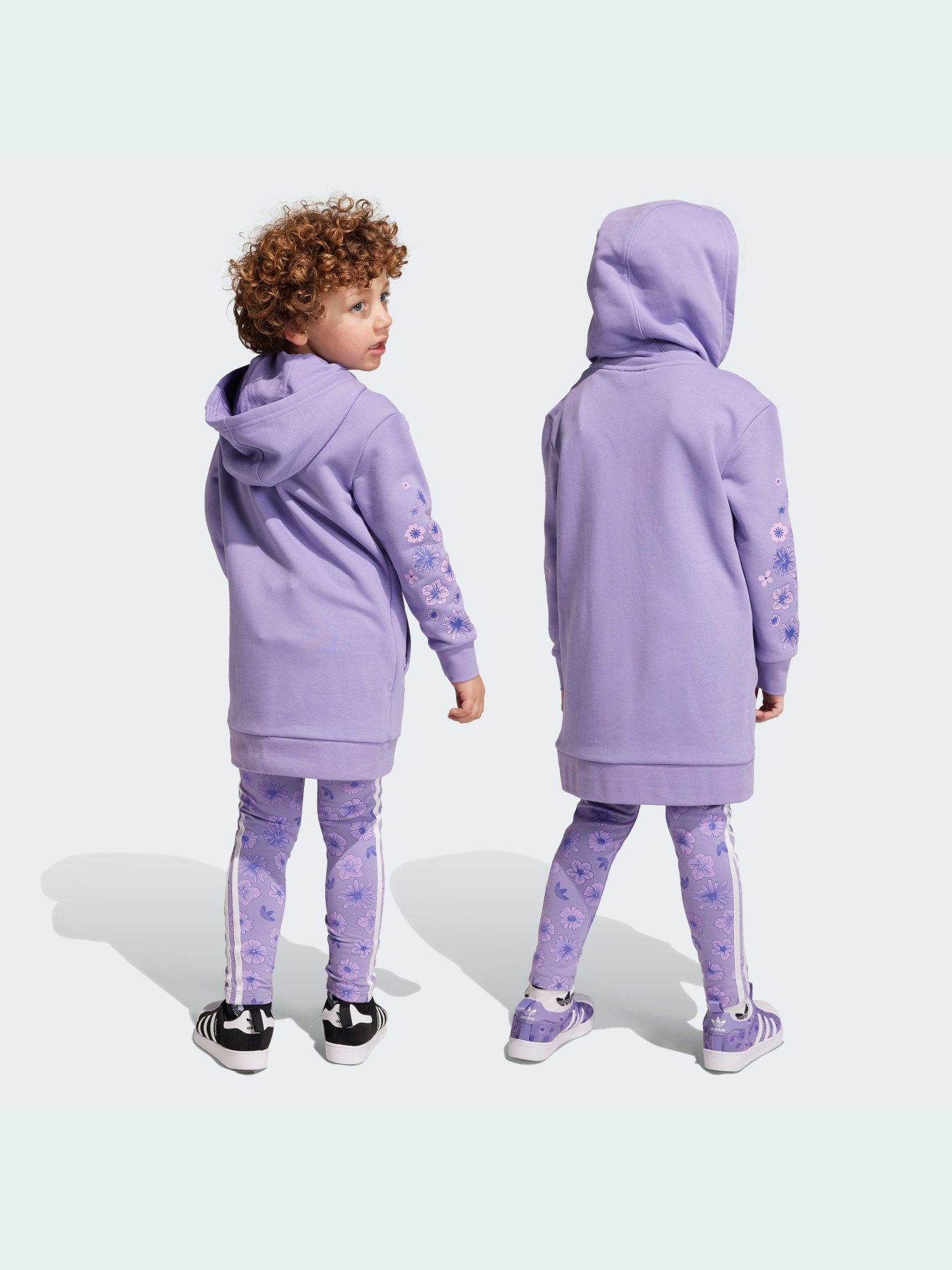 Спортивный костюм Adidas модель IB9485 Фото