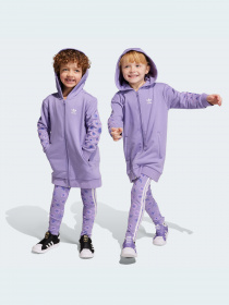 Спортивный костюм Adidas модель IB9485 Фото