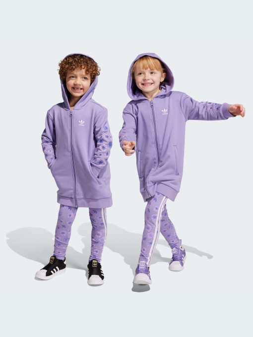 Спортивний костюм Adidas модель IB9485 Фото