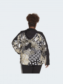 Вітровка Adidas модель HA1230 Фото