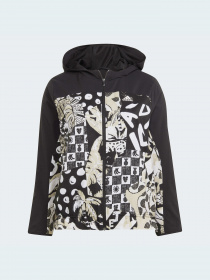 Вітровка Adidas модель HA1230 Фото