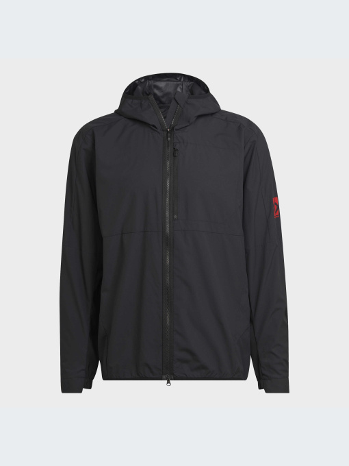 Ветровка Adidas модель HG1297 Фото