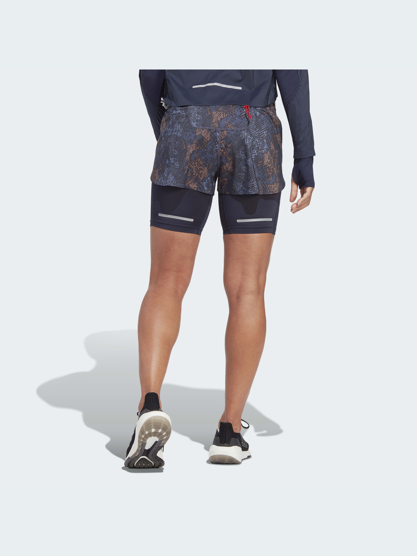 Шорти спортивні Adidas модель HS8612 Фото