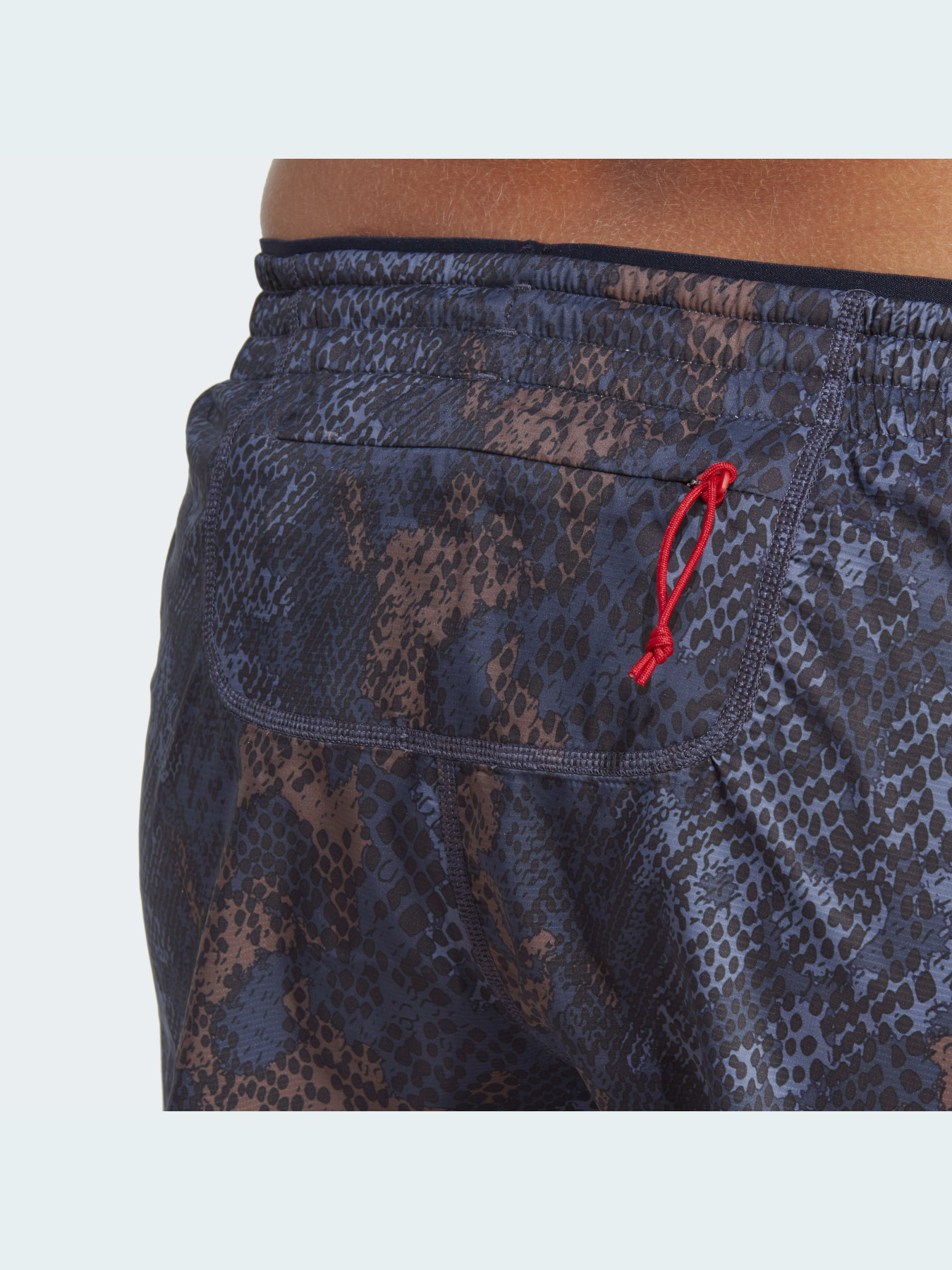 Шорти спортивні Adidas модель HS8612 Фото