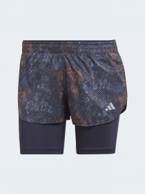 Шорты Adidas модель HS8612 Фото