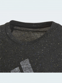 Спортивна футболка Adidas модель HM2646 Спортивна футболка Adidas модель HM2646 Фото