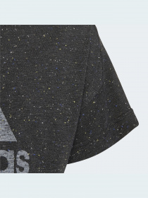 Спортивна футболка Adidas модель HM2646 Спортивна футболка Adidas модель HM2646 Фото