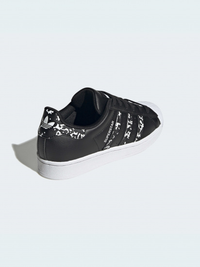 Кеди низькі adidas Superstar модель GW4069 — фото 3 - INTERTOP