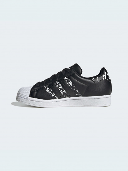 Кеди низькі adidas Superstar модель GW4069 — фото 4 - INTERTOP