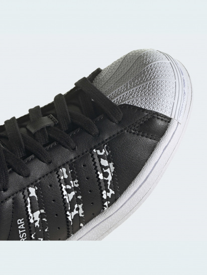 Кеди низькі adidas Superstar модель GW4069 — фото 5 - INTERTOP