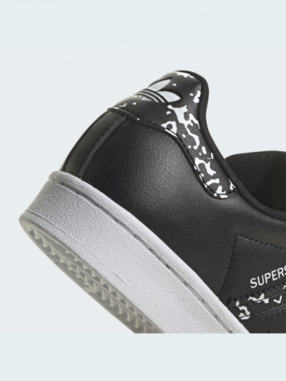 Кеди низькі adidas Superstar модель GW4069 — фото 6 - INTERTOP