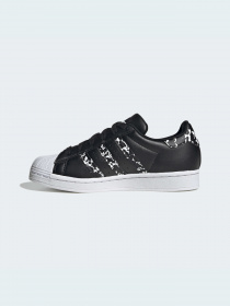Кеди низькі Adidas Superstar модель GW4069 Фото