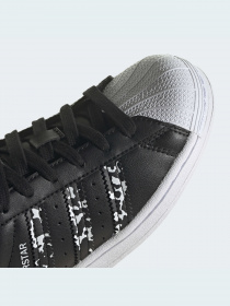 Кеди низькі Adidas Superstar модель GW4069 Фото