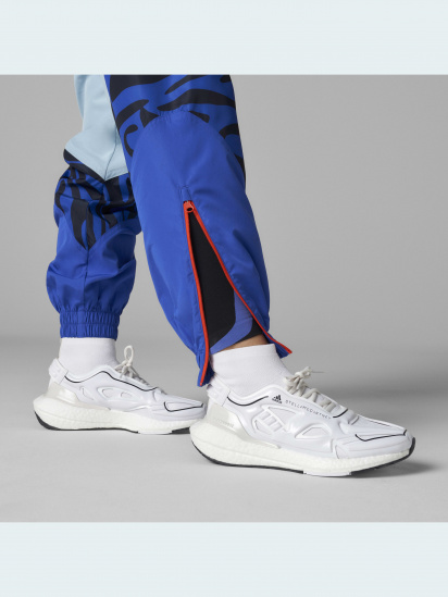 Штани спортивні adidas модель HA8969 — фото 5 - INTERTOP