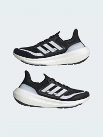 Кроссовки для бега Adidas Ultraboost модель HQ6345 Фото