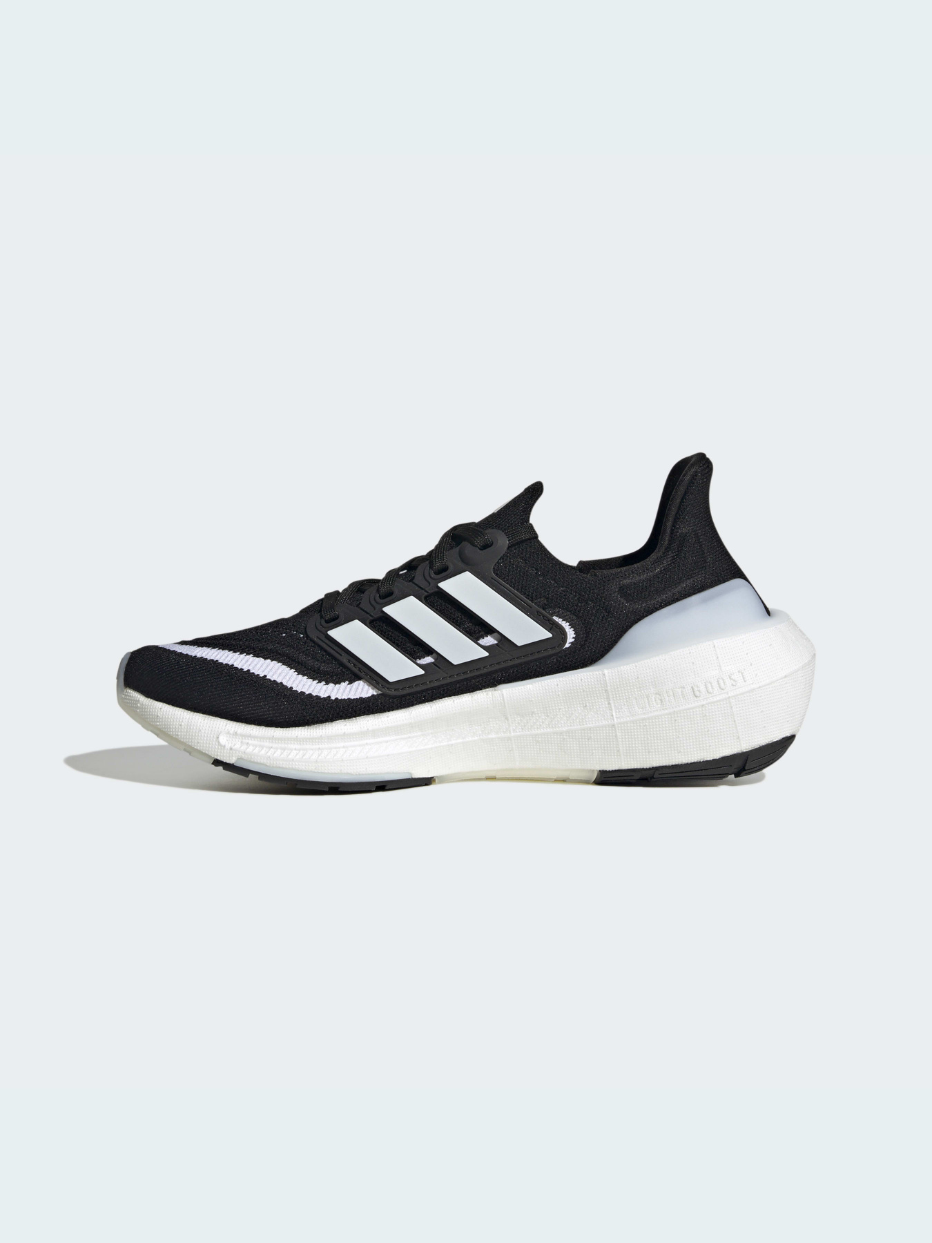 Кроссовки для бега Adidas Ultraboost модель HQ6345 Фото