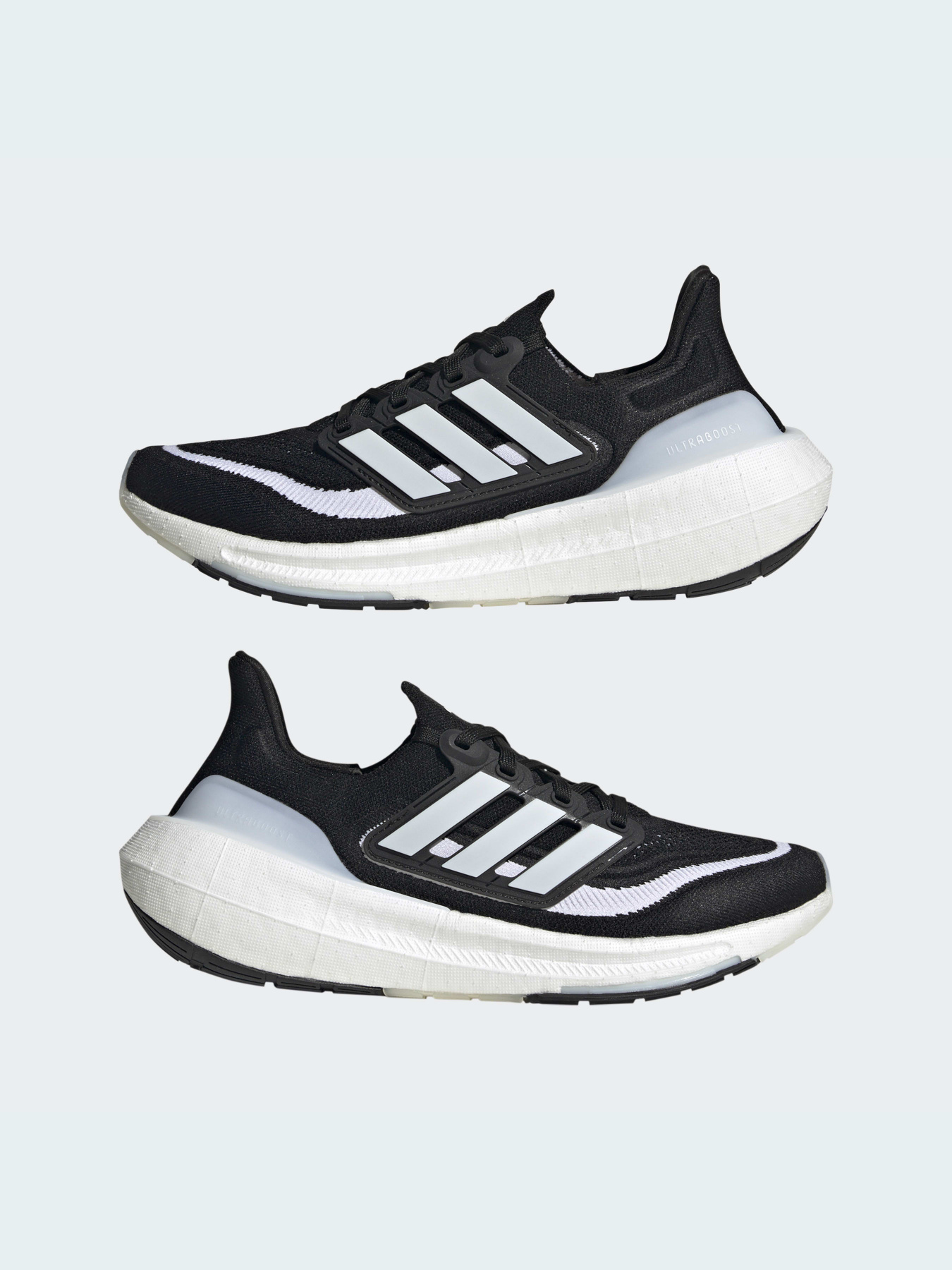 Кроссовки для бега Adidas Ultraboost модель HQ6345 Фото