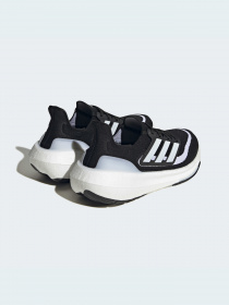 Кроссовки для бега Adidas Ultraboost модель HQ6345 Фото