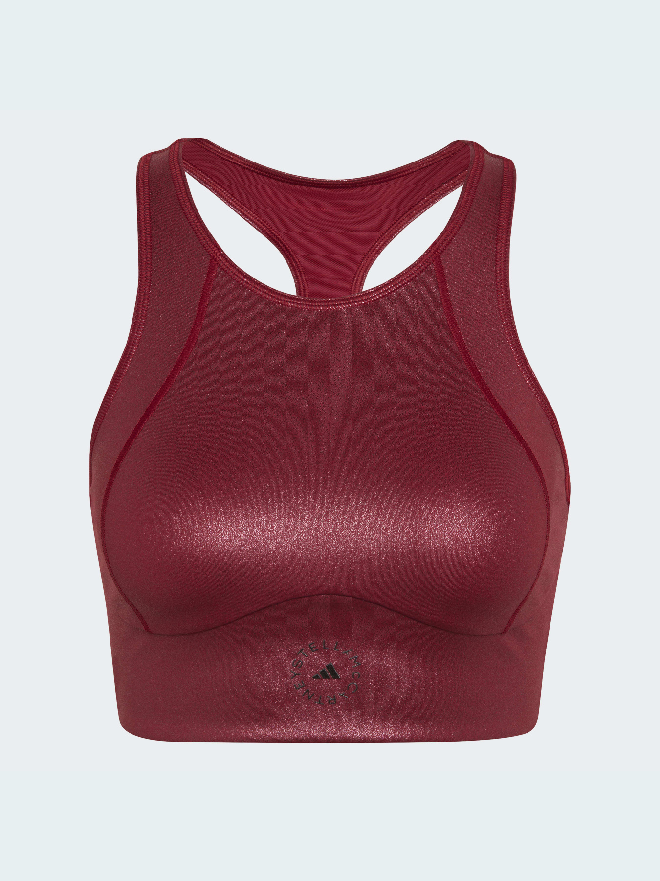 Топ спортивний Adidas модель HI1940 Фото