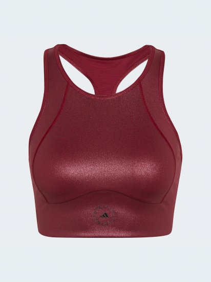 Топ спортивний adidas модель HI1940 - фото