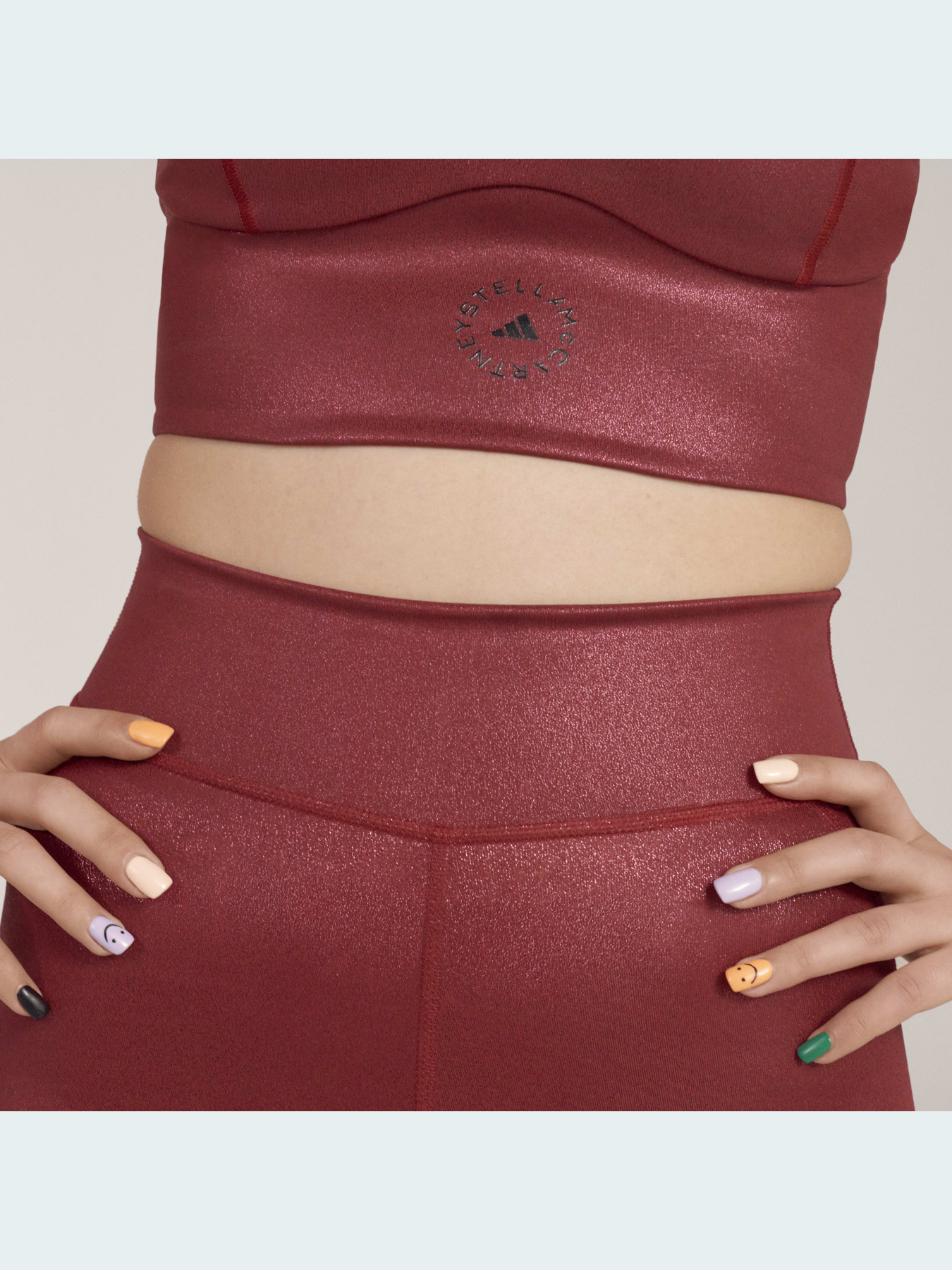 Футболки і поло Adidas модель HI1940 Фото