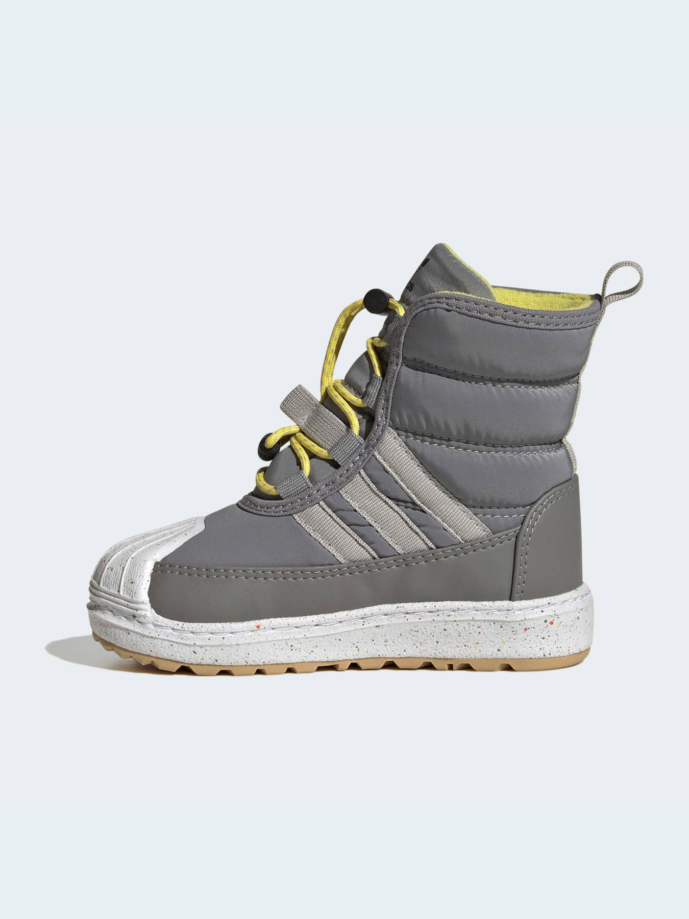 Черевики Adidas Superstar модель GW4714 Фото