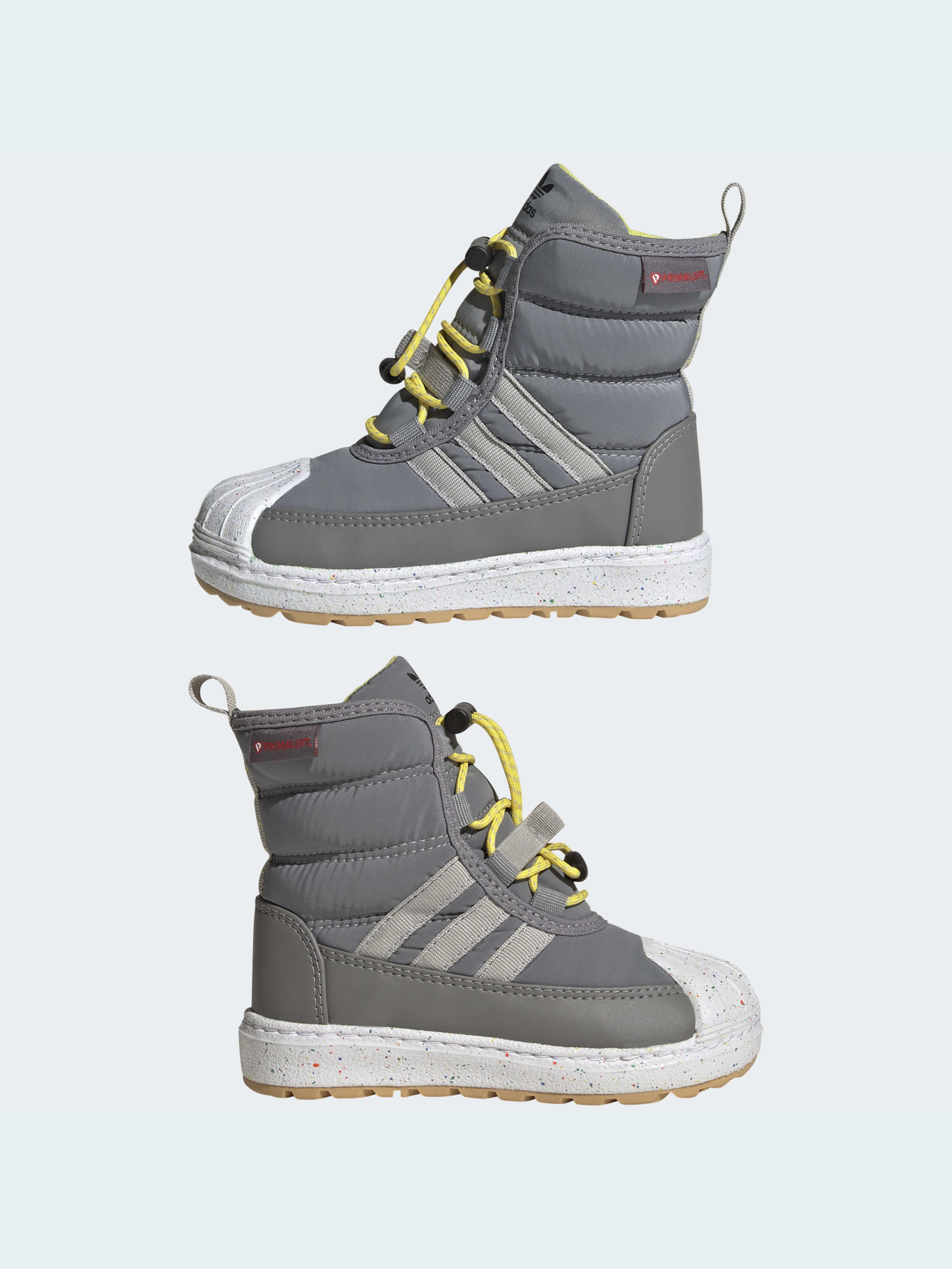 Черевики Adidas Superstar модель GW4714 Фото