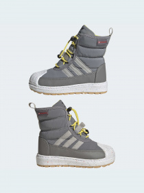 Черевики Adidas Superstar модель GW4714 Фото