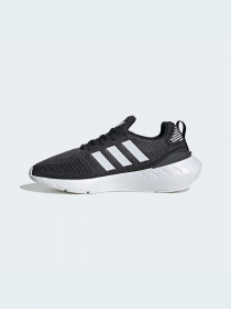 Кроссовки повседневные Adidas Swift модель GV7971 Фото