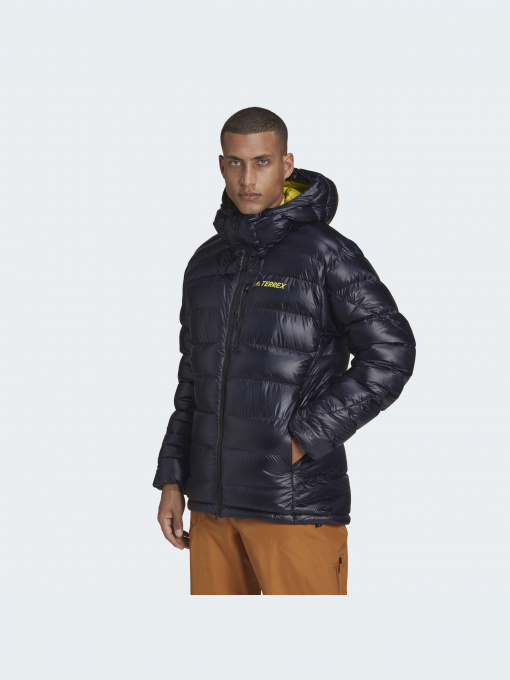 Демисезонная куртка Adidas модель H28195 Фото