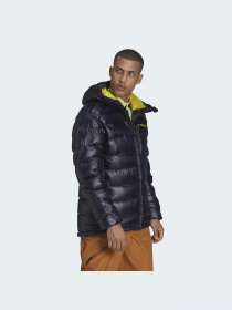 Демисезонная куртка Adidas модель H28195 Демисезонная куртка Adidas модель H28195 Фото