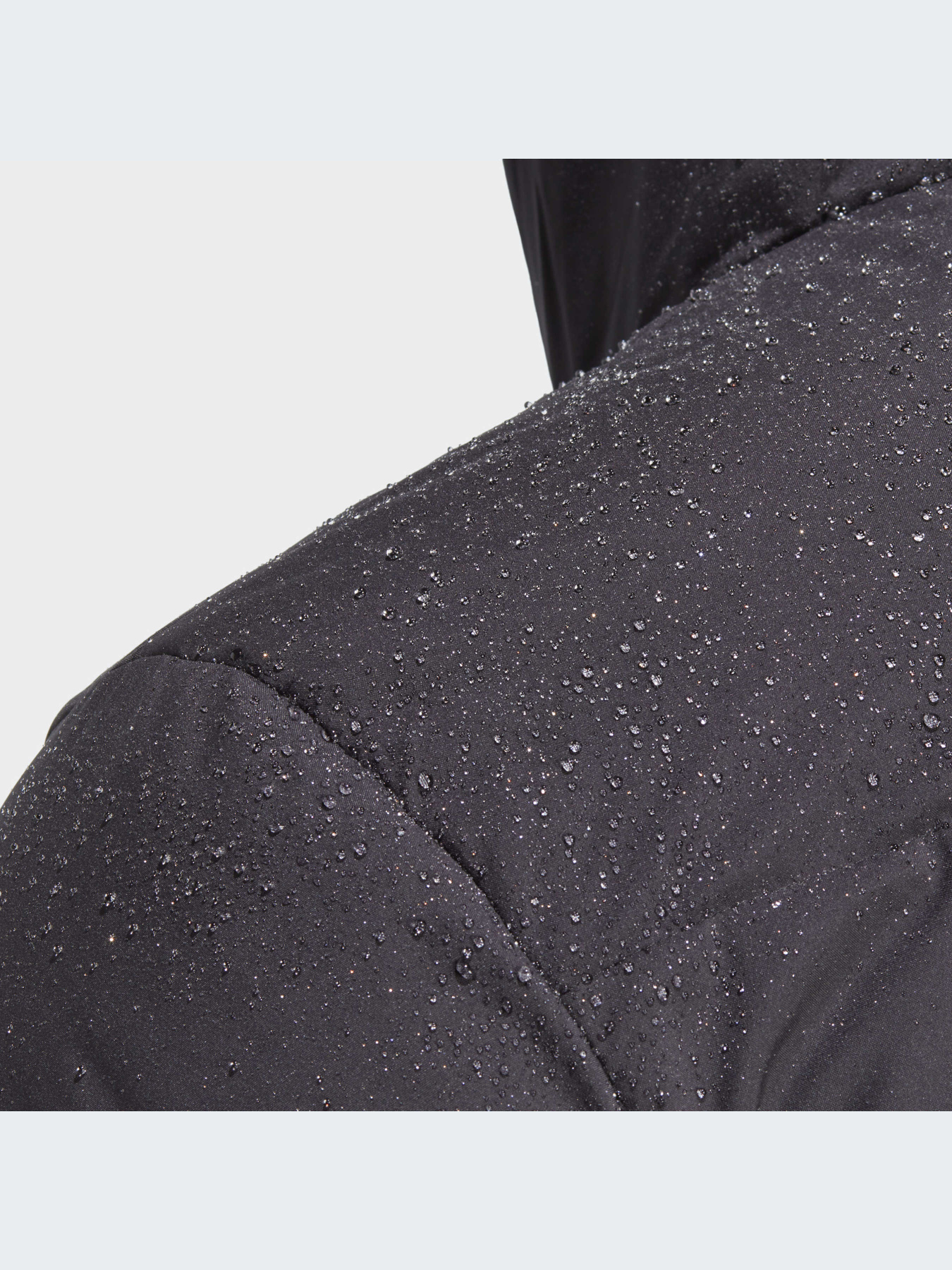 Пуховик Adidas модель HG8751 Фото