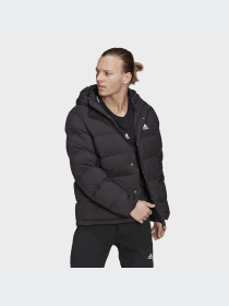 Пуховик Adidas модель HG8751 Фото